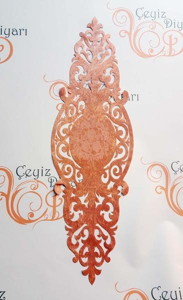 بودرة Roseart Velvet Runner