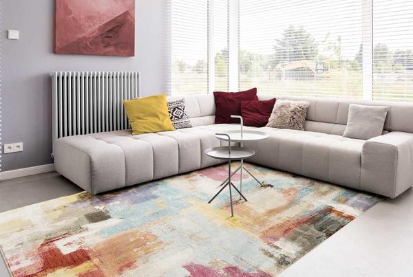 Festival Picasso Halı | Picasso-598-10-Artisan