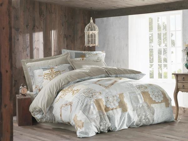 Luoca Patisca Nevresim Takımı Lace | Tek Kişilik | 7727