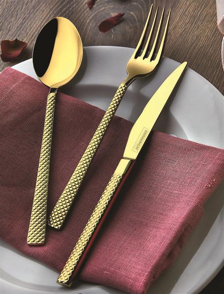 Fiesta Gold Line 72 Parça Çkb Seti