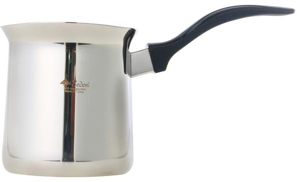 Seden XL Cezve 1 Litre | Siyah