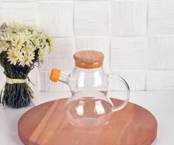 Bayev 450 ml Oil-Vinegar Container - 400800