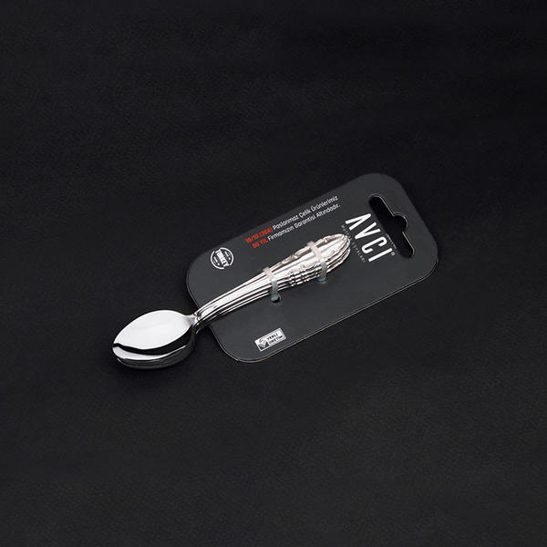 ملاعق شاي حُرم 6 قطع