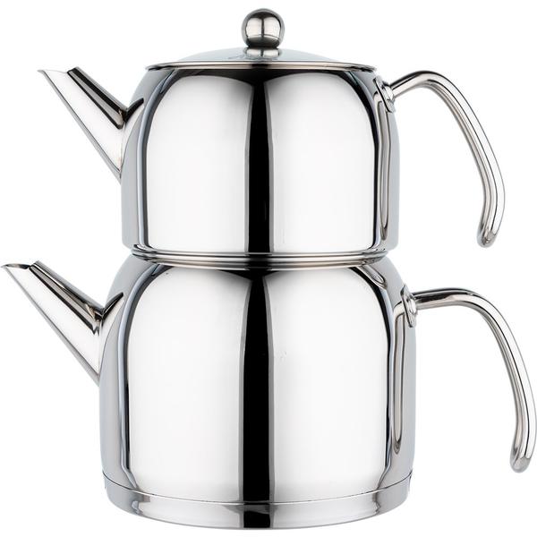 Almina Çaydanlık 3.0 Litre | İndüksiyon | A-305