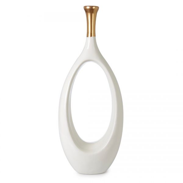 BN 581 K OVALE VASENCREME / 5 21x53 | IPEK-SRB435