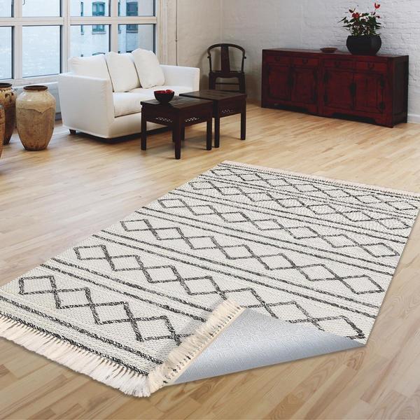 Birkilim 7 Pieces Washable Carpet Set | MLN-HY-1040-KMP