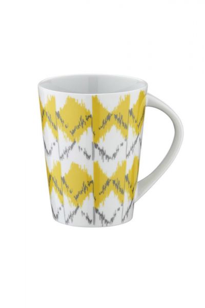 Kütahya Porselen 9131 Desen Mug Bardak