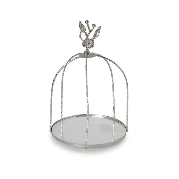 K0298S قفص عرض 15 سم صمغ | SILK-HLV072