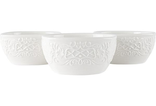 Porselen Kase Seti | 6 Parça | Al-8364