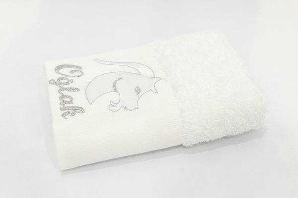 Serviette Minteks Zodiac - Capricorne