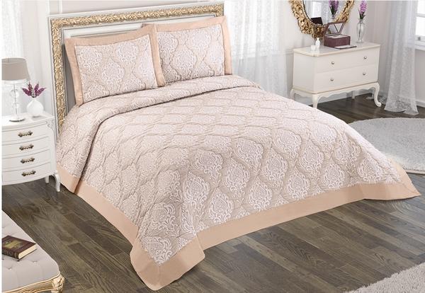 مجموعة البيكيه المزدوجة من Belenay - Flora Capicino