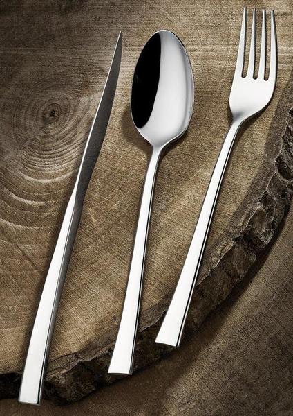 Neva Premium Plus 90 Parça Çatal Kaşık Bıçak Seti 12 Kişilik | N1155