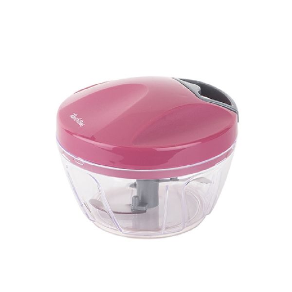 036-06-GRAY CHERRY SMALL PRACTICAL Chopper 400ML