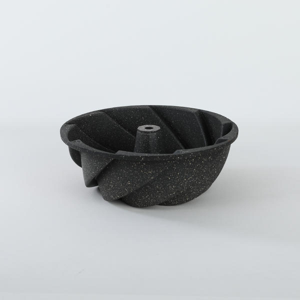 Lindo Granit Döküm Kek Kalıbı | Polochef