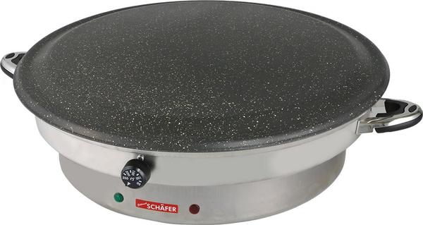 Schäfer XXL TURBO 7000 Katmer Yufka Sacı