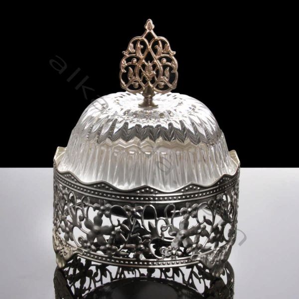 Fatih Platin Şekerlik