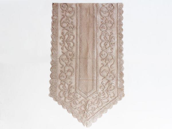 Venessi Örme Runner Kahve