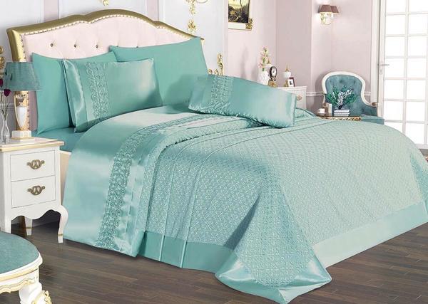 Danteel Home Fiona Pike Takımı 