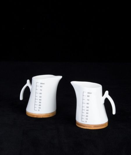 Porselen Ölçü Kabi