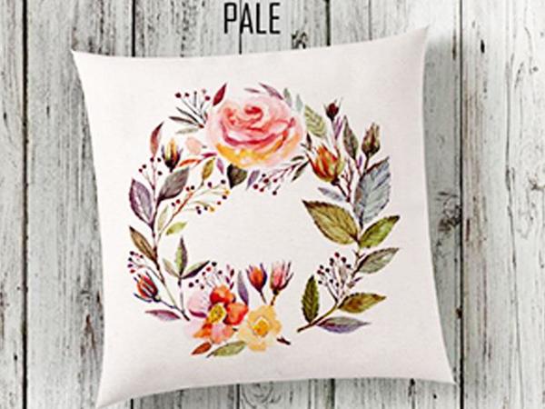 Pale 3d Kırlent | Marie Lou