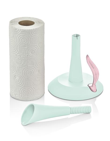 Bayev | Mint Havlu Peçetelik