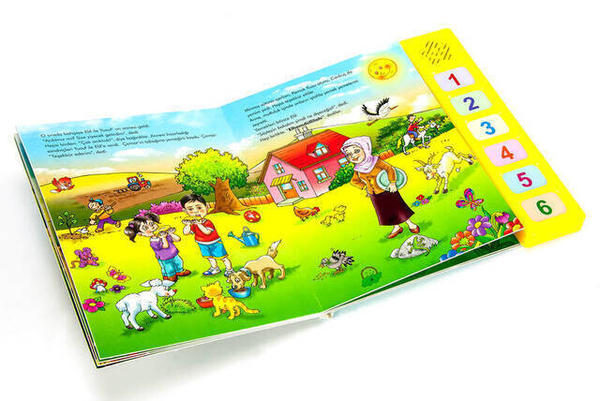 Hörbuch - Gott sei Dank - Alhamdulillah