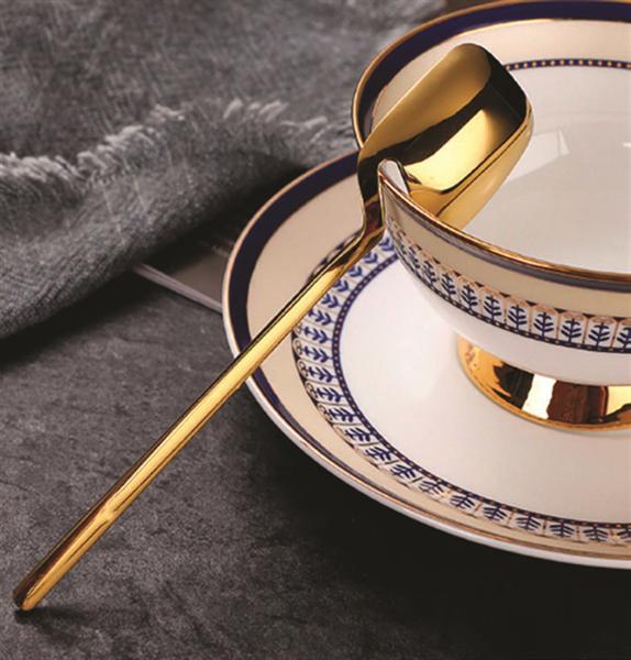 Alfa Dondurma Kaşiği 6 Li