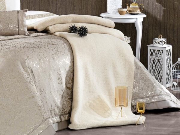 Mitgift Viola 11-tlg. Mitgiftpaket Nerz