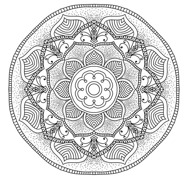 Kozzy Home Yıkanabilir, Deri Kaymaz Taban Yuvarlak Halı 6448 100x100