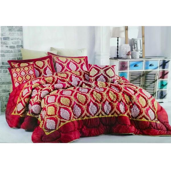 Premium Uyku Seti King Size | Ynes