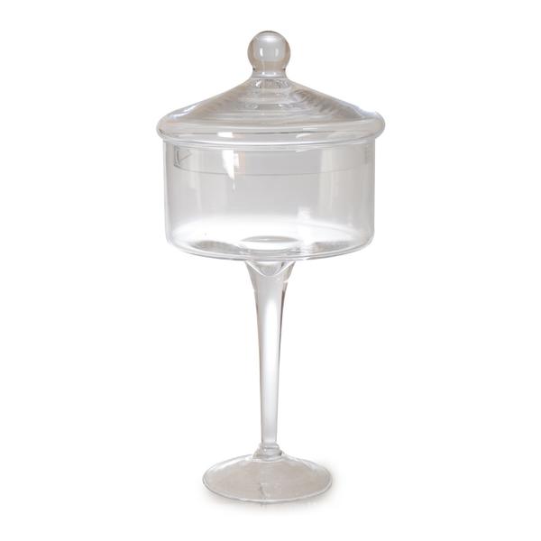 ST.LOV.153 / LOVE CURV. + COUVERCLE 17x40CM | IPEK-SNC247