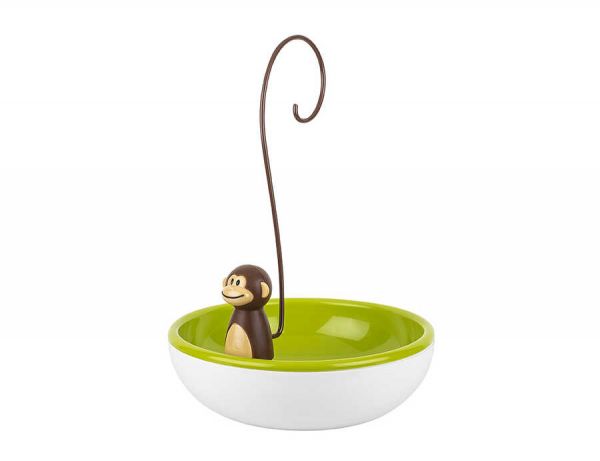 Tantitoni | Monkey Muz Ağaçlı Meyve Sepeti