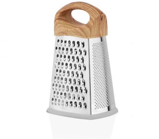 Taç Renta 4 Taraflı Rende 23 cm | TAC-6278