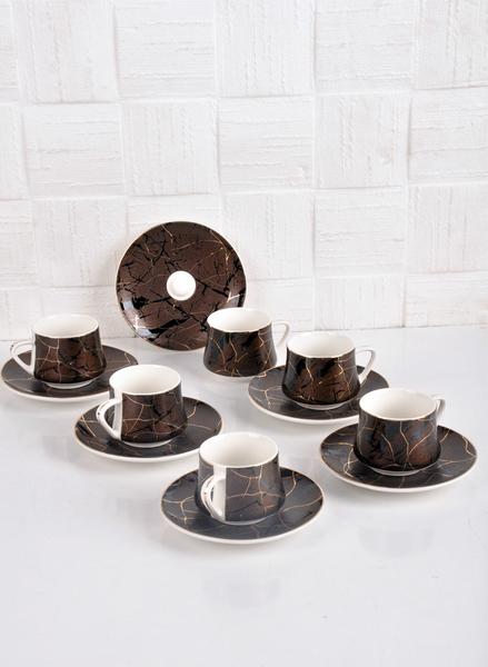 Bayev Elegance 6 Kaffeetasse - 101171