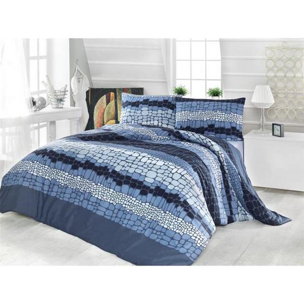 طقم غطاء لحاف مزدوج أناتوليا تكس -5452-01