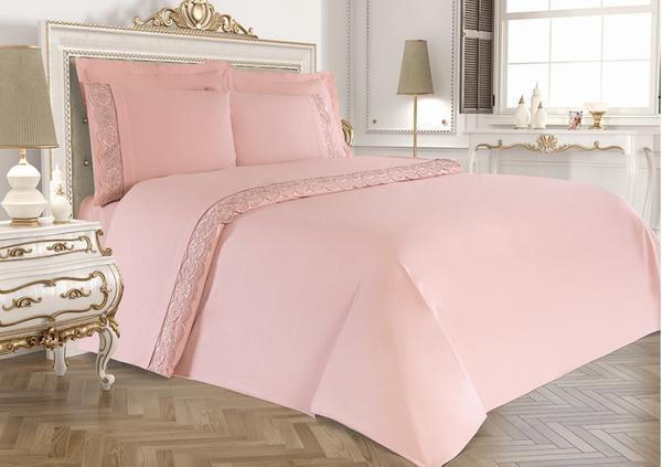 طقم غطاء لحاف مزدوج من بيليناي - بودرة بيدز