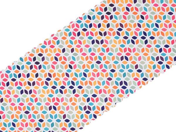 Rainbow Renkli Runner