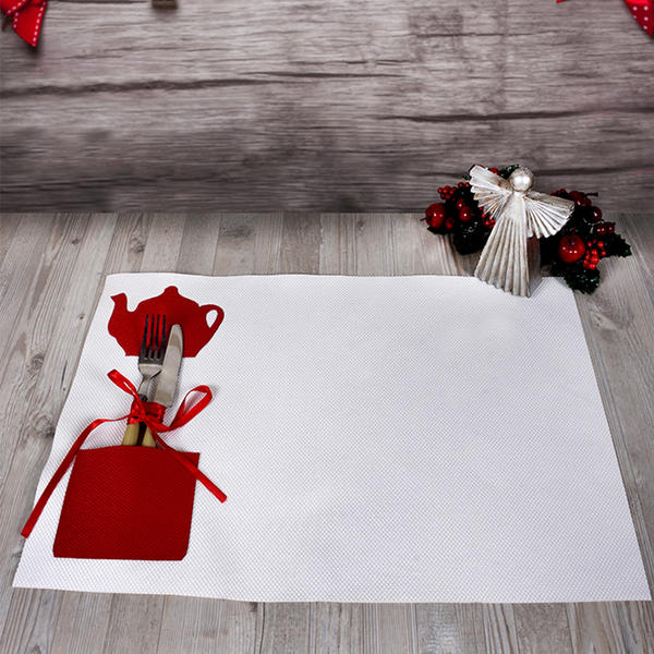 Çaydanlık Figürlü Beyaz Amerikan Servis |