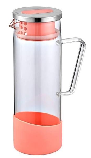 Neva Sweet Su Sürahisi 1,3L | Pembe | N1170