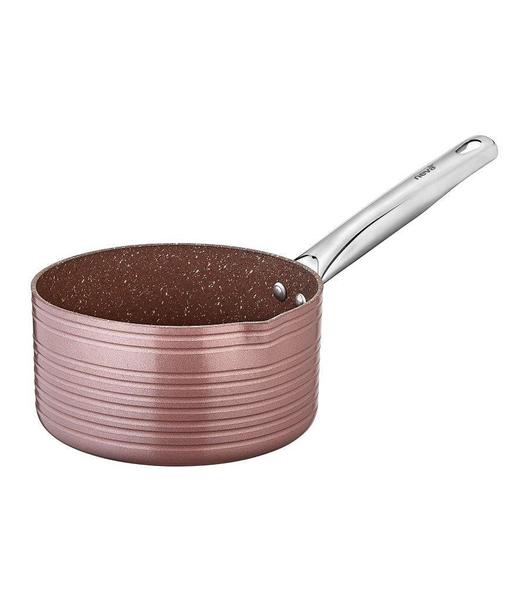 Neva Sweet Casserole 16cm Tava | Pembe Chocolate | N2538