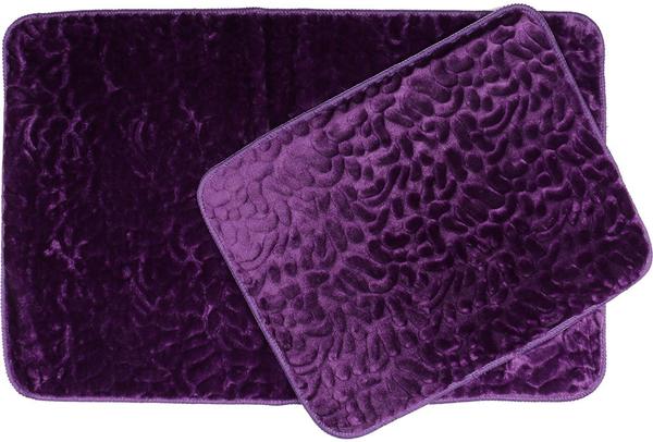 Almina 2'li Paspas Seti | Lila | Al-0979-Lila