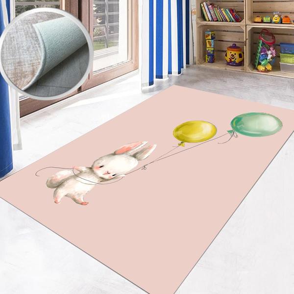 Milano Yıkanabilir Dekoratif Halı Kaymaz Taban | 8mm | MLN-DOT-HT895