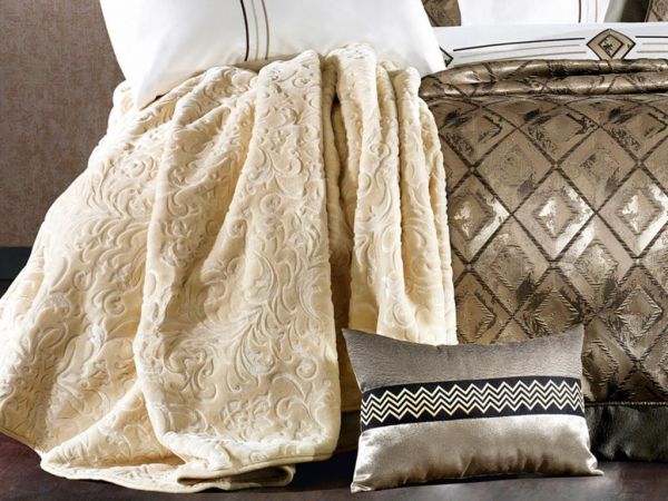 Mitgift Siesta 11-teiliges Mitgiftpaket Cappuccino