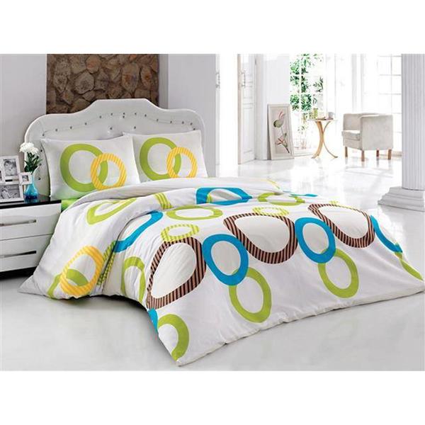 Anatolia Tex Einzelbettbezug Set-8536-01