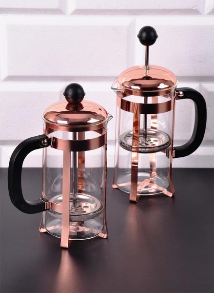 Bayev Copper French Cup - 400633