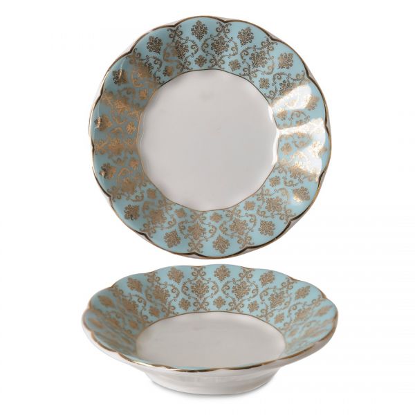 CT10 PORS # OG-5530 BLAU # CAY TABAGI | IPEK-64429