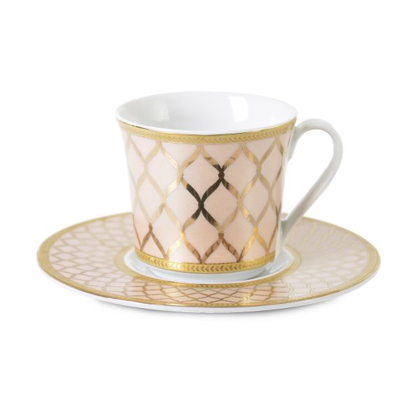 GL-100 # OG-6509-6488 ROSA # PRS BRAUN SET | IPEK-61036