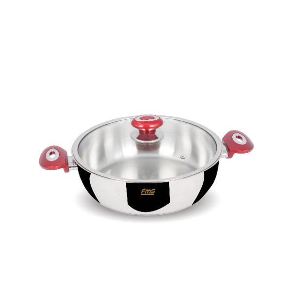 FMS | İdeal Basık Tencere