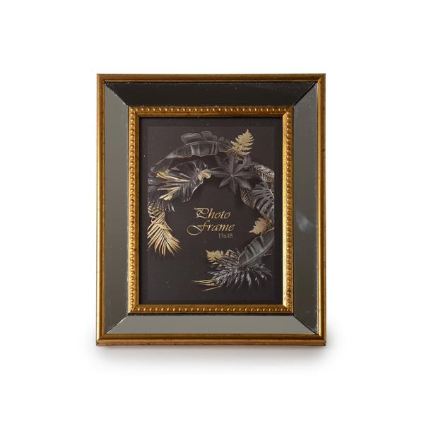 10x15 ALTIN AYNA CERCEVE |IPEK-SAV102