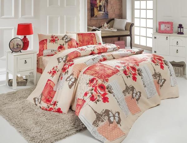 Nevresim Dünyası Sabrina Nevresim Takımı | 104796